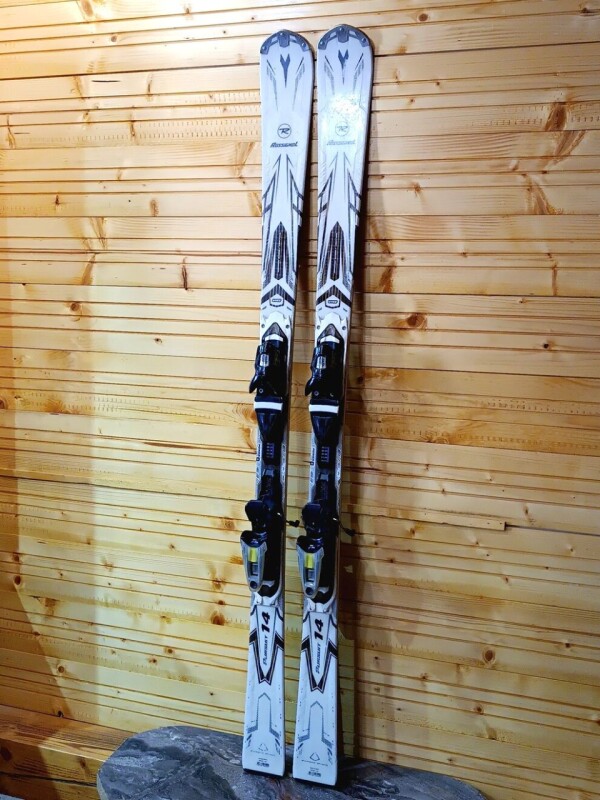 LYŽE ROSSIGNOL PURSUIT 14 163CM